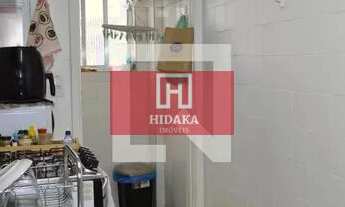 Imagem 4: Apartamento à venda no bairro Vila Mariana - São Paulo/SP, Zona Sul