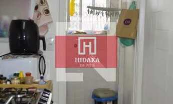 Imagem 5: Apartamento à venda no bairro Vila Mariana - São Paulo/SP, Zona Sul