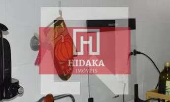 Imagem 6: Apartamento à venda no bairro Vila Mariana - São Paulo/SP, Zona Sul