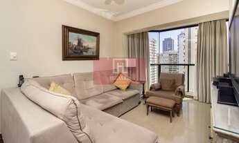 Imagem 7: Apartamento à venda no bairro Perdizes - São Paulo/SP, Zona Oeste