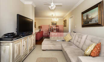 Imagem 6: Apartamento à venda no bairro Perdizes - São Paulo/SP, Zona Oeste