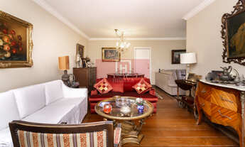 Imagem: Apartamento à venda no bairro Perdizes