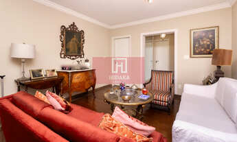 Imagem 4: Apartamento à venda no bairro Perdizes - São Paulo/SP, Zona Oeste