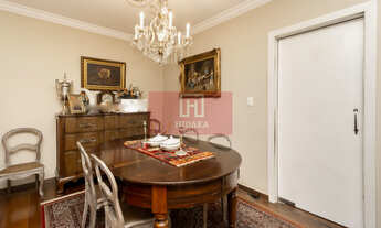 Imagem 3: Apartamento à venda no bairro Perdizes - São Paulo/SP, Zona Oeste