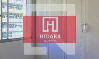 Imagem 7: Apartamento à venda no bairro Indianópolis - São Paulo/SP, Zona Sul