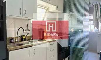 Imagem 3: Apartamento à venda no bairro Indianópolis - São Paulo/SP, Zona Sul