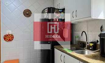 Imagem 4: Apartamento à venda no bairro Indianópolis - São Paulo/SP, Zona Sul