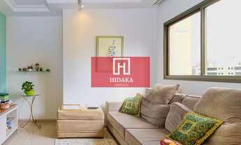 Imagem 4: Apartamento à venda no bairro Vila Sônia - São Paulo/SP, Zona Oeste