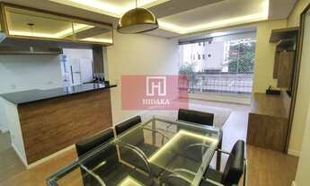 Imagem 3: Apartamento à venda no bairro Vila Olímpia - São Paulo/SP, Zona Sul