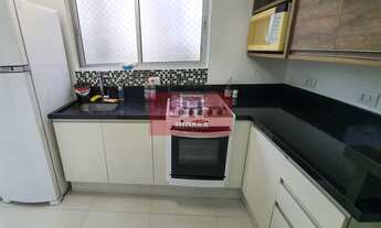 Imagem 5: Apartamento à venda no bairro Vila Olímpia - São Paulo/SP, Zona Sul