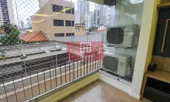 Imagem: Apartamento à venda no bairro Vila Olímpia