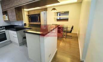 Imagem 4: Apartamento à venda no bairro Vila Olímpia - São Paulo/SP, Zona Sul