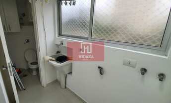 Imagem 6: Apartamento à venda no bairro Vila Olímpia - São Paulo/SP, Zona Sul