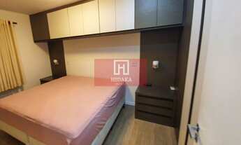 Imagem 7: Apartamento à venda no bairro Vila Olímpia - São Paulo/SP, Zona Sul