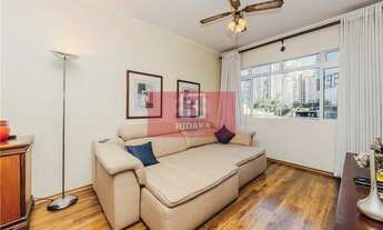 Imagem: Apartamento à venda no bairro Itaim Bibi