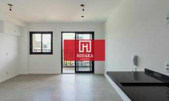 Imagem 6: Apartamento à venda no bairro Moema Índios - São Paulo/SP, Zona Sul