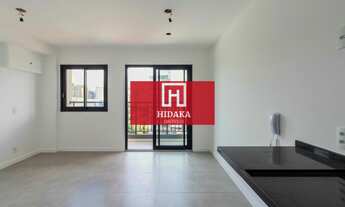 Imagem 4: Apartamento à venda no bairro Moema Índios - São Paulo/SP, Zona Sul