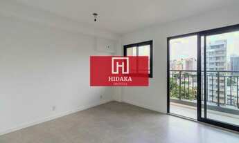 Imagem 5: Apartamento à venda no bairro Moema Índios - São Paulo/SP, Zona Sul