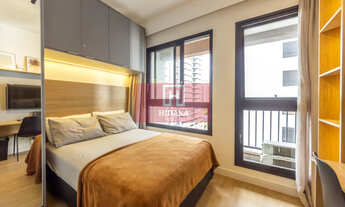 Imagem: Apartamento à venda no bairro Vila Mariana