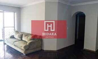 Imagem: Apartamento à venda no bairro Jabaquara