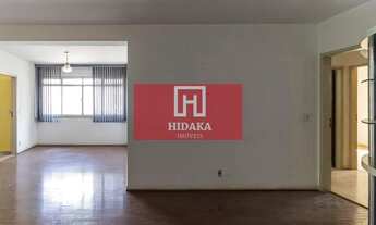 Imagem 2: Apartamento à venda no bairro Santa Cecília - São Paulo/SP, Zona Central