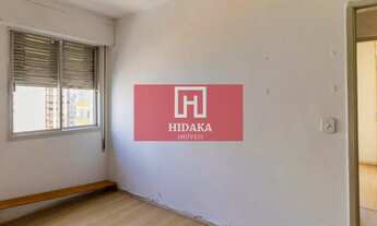 Imagem 7: Apartamento à venda no bairro Santa Cecília - São Paulo/SP, Zona Central