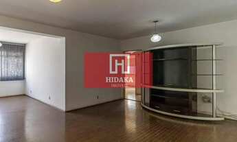 Imagem 1: Apartamento à venda no bairro Santa Cecília - São Paulo/SP, Zona Central