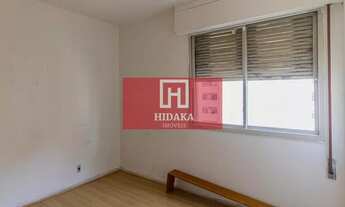 Imagem 6: Apartamento à venda no bairro Santa Cecília - São Paulo/SP, Zona Central