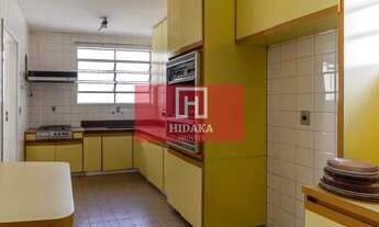Imagem 3: Apartamento à venda no bairro Santa Cecília - São Paulo/SP, Zona Central