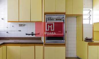 Imagem 4: Apartamento à venda no bairro Santa Cecília - São Paulo/SP, Zona Central