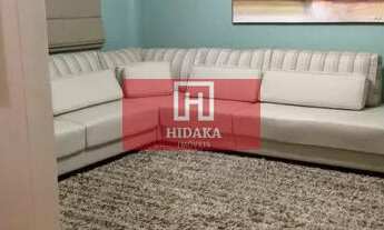 Imagem: Apartamento à venda no bairro Morumbi