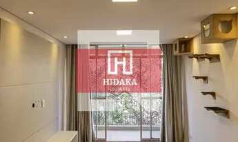 Imagem 2: Apartamento à venda no bairro Tatuapé - São Paulo/SP, Zona Leste