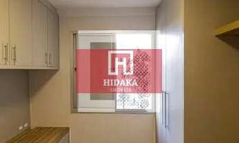 Imagem 7: Apartamento à venda no bairro Tatuapé - São Paulo/SP, Zona Leste