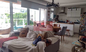 Imagem 3: Apartamento à venda no bairro Campo Belo - São Paulo/SP, Zona Sul