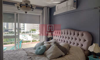 Imagem 7: Apartamento à venda no bairro Campo Belo - São Paulo/SP, Zona Sul