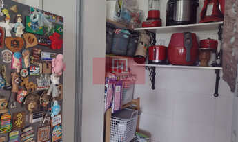 Imagem 5: Apartamento à venda no bairro Campo Belo - São Paulo/SP, Zona Sul