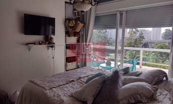 Imagem 6: Apartamento à venda no bairro Campo Belo - São Paulo/SP, Zona Sul