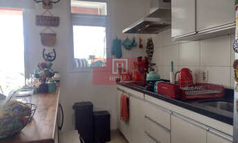 Imagem 4: Apartamento à venda no bairro Campo Belo - São Paulo/SP, Zona Sul