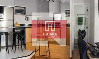 Imagem: Apartamento à venda no bairro Cerqueira