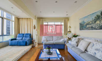 Imagem 2: Apartamento à venda no bairro Santa Cecília - São Paulo/SP, Zona Central