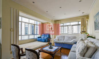 Imagem: Apartamento à venda no bairro Santa Cecília