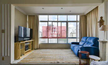 Imagem 4: Apartamento à venda no bairro Santa Cecília - São Paulo/SP, Zona Central