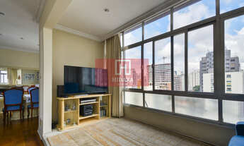 Imagem 5: Apartamento à venda no bairro Santa Cecília - São Paulo/SP, Zona Central