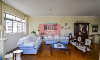 Imagem 6: Apartamento à venda no bairro Santa Cecília - São Paulo/SP, Zona Central