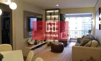 Imagem: Apartamento à venda no bairro Tatuapé