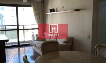 Imagem: Apartamento à venda no bairro Jardim Paulista