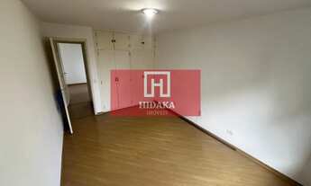 Imagem 7: Apartamento à venda no bairro Paraíso - São Paulo/SP, Zona Sul