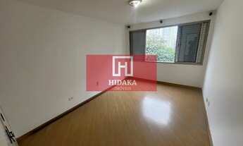 Imagem 6: Apartamento à venda no bairro Paraíso - São Paulo/SP, Zona Sul