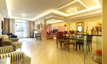 Imagem: Apartamento à venda no bairro Consolação