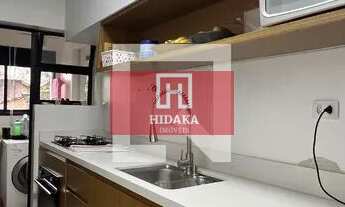 Imagem 6: Apartamento à venda no bairro Vila Madalena - São Paulo/SP, Zona Oeste